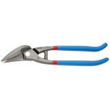 ŠKARJE ZA PLOČEVINO UNIOR 280 MM DESNE PLUS ART. 563R-PLUS/7DP