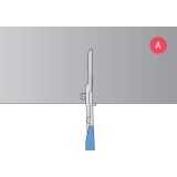 ŠKARJE ZA PLOČEVINO UNIOR 280 MM LEVE PLUS ART. 563PLUS