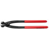 ČELNE ŠČIPALNE KLEŠČE UNIOR 280 MM PLASTIFICIRANE ART. 531/4PR