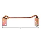 VETRNA ZATIKALNA PALICA ALBERTS 280X12 MM