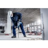 SVEDER ZA BETON SDS MAX BOSCH 28X400/520 MM 4-REZILA