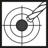 SVEDER ZA BETON SDS MAX BOSCH 28X400/520 MM 4-REZILA