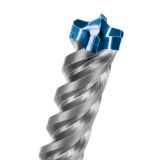 SVEDER ZA BETON SDS MAX BOSCH 28X800X920 8X 4-REZILA