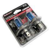 AVTOMOBILSKA ŽARNICA CARCOMMERCE 2-DELNI SET XENON H4