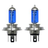 AVTOMOBILSKA ŽARNICA CARCOMMERCE 2-DELNI SET XENON H4