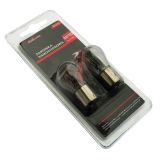 AVTOMOBILSKI ŽARNICI CARCOMMERCE 2-DELNI SET BAY15D, 12V, 21/5W