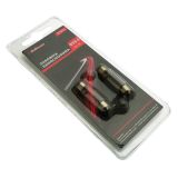 AVTOMOBILSKI ŽARNICI CARCOMMERCE 2-DELNI SET SV8.5 12V, 5W