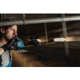 TRAČNI METER NA VZMET UNIOR 2M ART. 710R