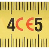 TRAČNI METER NA VZMET UNIOR 2M/6FT ART. 710R