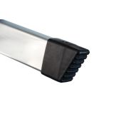 PROSTOSTOJEČA LESTEV KRAUSE MONTO DOPPLO 2X3 STOPNIC 0.65M DELOVNA VIŠINA 2.2M