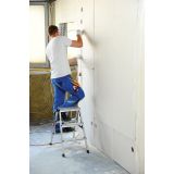 PROSTOSTOJEČA LESTEV KRAUSE MONTO DOPPLO 2X3 STOPNIC 0.65M DELOVNA VIŠINA 2.2M