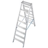 DVODELNA LESTEV KRAUSE STABILO 2X8 STOPNIC 1.9M
