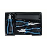 3-DELNI KOMPLET PROFESIONALNIH KLEŠČ