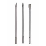 DLETO ZA BETON SDS MAX BOSCH 3-DELNI SET SDS MAX