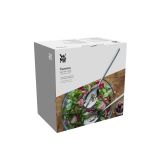 SERVIRNA SKLEDA WMF 23.5 CM ZA SOLATO S PRIBOROM 25 CM, 3/1