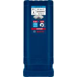 30-DELNI KOMPLET UDARNIH SVEDROV EXPERT SDS PLUS-7X, 6 X 100 X 165 MM