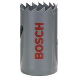 KRONA ZA KOVINO BOSCH 30 MM (1 3/16") HSS BI METAL