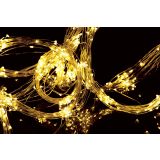 LUČKE MQ 300 MINI LED SLAP 3 M BELE 10 VEJ