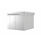 KOVINSKA VRTNA HIŠKA BIOHORT 300X300X250 CM CASANOVA 3X3