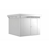 KOVINSKA VRTNA HIŠKA BIOHORT 300X300X250 CM CASANOVA 3X3