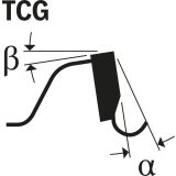 LIST ZA KROŽNE ŽAGE BOSCH EXPERT FOR MULTI MATERIAL 300 X 30 X 2,4 MM, 96 ZOB