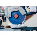 LIST ZA KROŽNE ŽAGE BOSCH EXPERT FOR MULTI MATERIAL 300 X 30 X 2,4 MM, 96 ZOB
