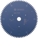 LIST ŽAGE ZA LES WIDIA BOSCH 300X30X2.4 MM 72 ZOB