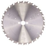 LIST ŽAGE ZA LES WIDIA BOSCH 300X30X3.2 ZOB 26