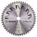 LIST ŽAGE ZA LES WIDIA BOSCH 300X30X3.2 ZOB 48