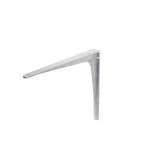 KOVINSKI NOSILEC POLICE ALBERTS 300X350 MM, ALU ZLITINA