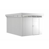 KOVINSKA VRTNA HIŠKA BIOHORT 300X400X250 CM CASANOVA 3X4