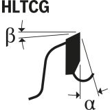 LIST ŽAGE ZA KOVINO BOSCH 305X25.4X2.5 MM 60 ZOB