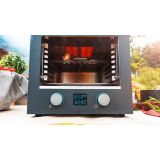 CVRTNIK NA VROČI ZRAK CECOTEC TXULETACO INFERNO 8000 CVRTNIK IN PEČICA 2V1