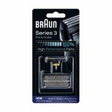 DODATKI ZA BRITJE BRAUN 30B COMBIPACK