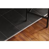 NIVOJSKI ALU PROFIL CEZAR LW 30MM 2.5M SREBRN