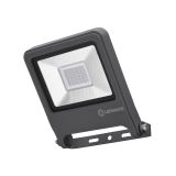 LED ZUNANJI REFLEKTOR LEDVANCE 30W ENDURA FLOOD DG CW TEMNO SIVI