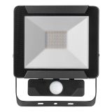 LED ZUNANJI REFLEKTOR EMOS 30W IDEO PIR