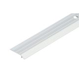 NIVOJSKI ALU PROFIL CEZAR 30X5MM 2.5M SREBRN