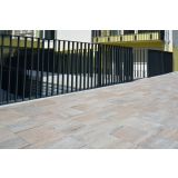 BETONSKA PLOŠČA OBLAK GROUP 30X60X5 CM MIX 21 CLASSICO-BELA, ČRNA, OKER