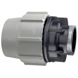 FITING ZA ALKATEN PLASSON S. 1 32-25.4 MM (1) PREHODNI KOS NN