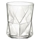 KOZAREC ZA VODO/SOK BORMIOLI ROCCO 320 ML CASSIOPEA