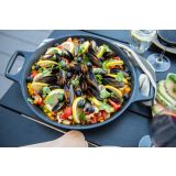 PONEV MAKU 32 CM PAELLA IZ LITEGA ALUMINIJA