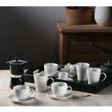 SKODELICA / LONČEK TOGNANA 320 ML GOLF BIANCO