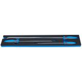 MONTIRNO ŽELEZO ZA GUME UNIOR 320+410+610 MM BI ROČAJ ART. 300C