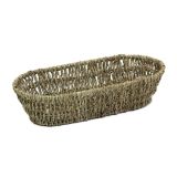 KOŠARICA DOMY 32X15X8 CM OVALNA