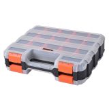 PLASTIČNA ŠKATLA TACTIX 32X27.2X8 CM DVOSTRANSKA