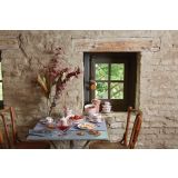 LONČEK TOGNANA 330 ML METROPOLIS CORAL