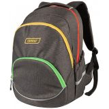 ŠOLSKI NAHRBTNIK TARGET FLOW PACK GREENYELL 26288