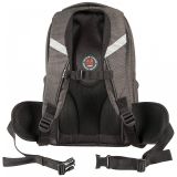 ŠOLSKI NAHRBTNIK TARGET FLOW PACK GREENYELL 26288