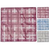 SERVIETE EH 33X33 CM KARO VZOREC 20/1 SORTIRANE BARVE